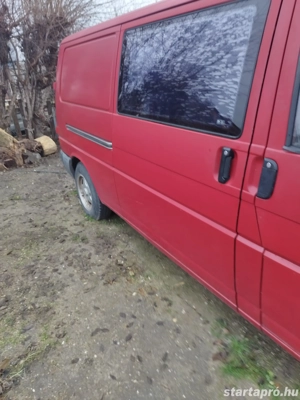 Volkswagen Transporter t4 - kép 3