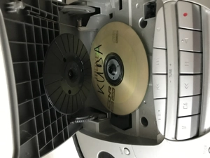 Szuper hangzás a Sonytól - kép 2