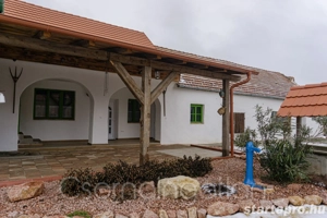 Agyagosszergény - 2 lakrészes azonnal birtokba vehető ház eladó - kép 3