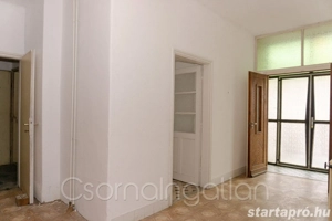 Agyagosszergény - 2 lakrészes azonnal birtokba vehető ház eladó - kép 6