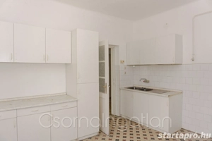 Agyagosszergény - 2 lakrészes azonnal birtokba vehető ház eladó - kép 7