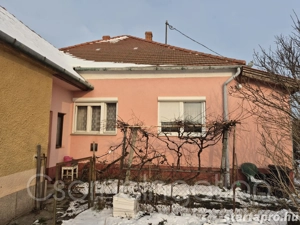 Rábapordány - téglaépítésű 3 szobás ház eladó - kép 3