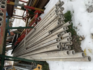 Alúcső állvány eladó,alúcső eladó