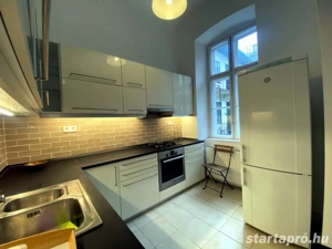 Felújított 2+1 szobás lakás eladó a Klauzál téren   a buli negyed szívében - kép 10