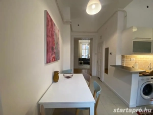 Felújított 2+1 szobás lakás eladó a Klauzál téren   a buli negyed szívében - kép 13