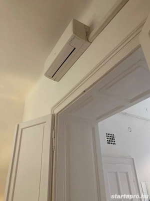 Felújított 2+1 szobás lakás eladó a Klauzál téren   a buli negyed szívében - kép 9