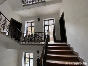 Felújított 2+1 szobás lakás eladó a Klauzál téren   a buli negyed szívében - kép 16