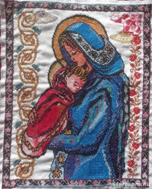 Ünnepi textilek - kép 10