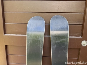 165 cm Fischer KOA carving síléc 165 cm Fischer carving sí 25.000 Ft - kép 8