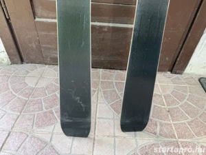 165 cm Fischer KOA carving síléc 165 cm Fischer carving sí 25.000 Ft - kép 12