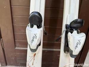 165 cm Fischer KOA carving síléc 165 cm Fischer carving sí 25.000 Ft - kép 7