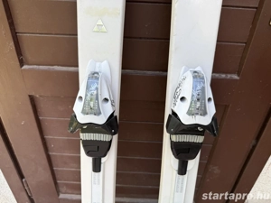 165 cm Fischer KOA carving síléc 165 cm Fischer carving sí 25.000 Ft - kép 5