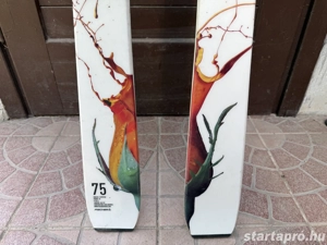 165 cm Fischer KOA carving síléc 165 cm Fischer carving sí 25.000 Ft - kép 9