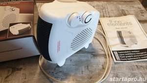 Fűtő ventilátor eladó