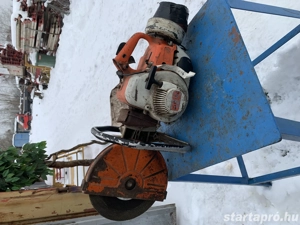 Eladó stihl daraboló - kép 3