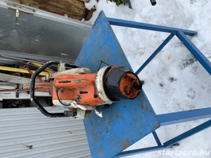 Eladó stihl daraboló - kép 2