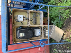 Eladó ideiglenes mérőhely - kép 3