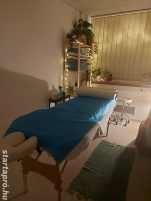 Masszázs Budafokon  - kép 3