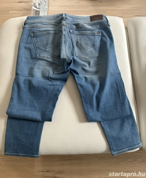 Női Tommy Hilfiger farmernadrág eladó - kép 2