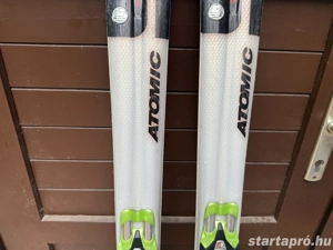 174 cm Atomic Supercross SX beta 5 carving síléc 174 cm Atomic carving sí 20.000 Ft - kép 4