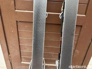 174 cm Atomic Supercross SX beta 5 carving síléc 174 cm Atomic carving sí 20.000 Ft - kép 12