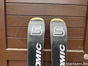 174 cm Atomic Supercross SX beta 5 carving síléc 174 cm Atomic carving sí 20.000 Ft - kép 10