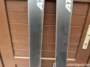 174 cm Atomic Supercross SX beta 5 carving síléc 174 cm Atomic carving sí 20.000 Ft - kép 9