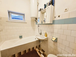 Tompa központjában 2 szobás lakás, nagy garázzsal, melléképületekkel! - kép 17