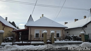 XVI. Gyönyörű, felújított, azonnal költözhető 146 nm-es, 4 szobás családi ház eladó. - kép 8