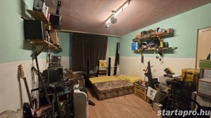 XV. Drégelyvár utcában szigetelt házban 53 nm-es 2 szobás lakás eladó - kép 3