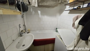 XV. Drégelyvár utcában szigetelt házban 53 nm-es 2 szobás lakás eladó - kép 4