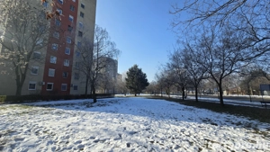 XV. Drégelyvár utcában szigetelt házban 53 nm-es 2 szobás lakás eladó - kép 8