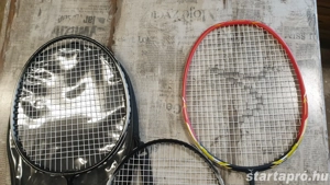 Tollaslabda ütő eladó, 3db - kép 4