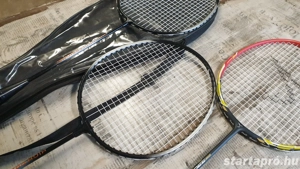 Tollaslabda ütő eladó, 3db - kép 3