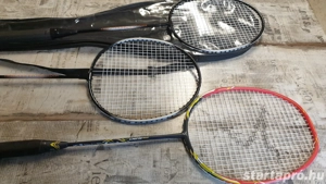 Tollaslabda ütő eladó, 3db - kép 2