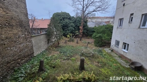 XIV. Nagy Lajos király útja 44 nm-es 1 szobás tégla lakás eladó. - kép 7