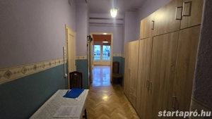 XIV. Nagy Lajos király útja 44 nm-es 1 szobás tégla lakás eladó. - kép 6