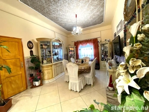 Kiskunhalas Tabán városrészben felújított családi ház eladó! - kép 3