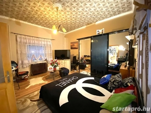 Kiskunhalas Tabán városrészben felújított családi ház eladó! - kép 6