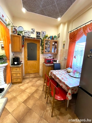 Kiskunhalas Tabán városrészben felújított családi ház eladó! - kép 10