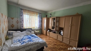 XVI. Rákosszentmihályon 3 szintes, 396 nm-es ház eladó 400 nm-es sarok telken! - kép 5