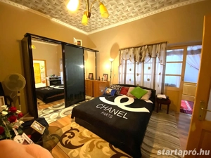 Kiskunhalas Tabán városrészben felújított családi ház eladó! - kép 5