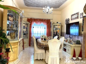 Kiskunhalas Tabán városrészben felújított családi ház eladó! - kép 4