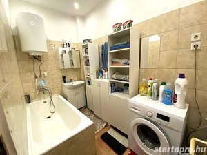 Kiskunhalas Tabán városrészben felújított családi ház eladó! - kép 11