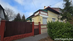 XV. kerület legjobb részén 86 nm-es 3 szobás családi ház eladó. - kép 11