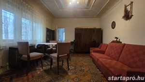 XV. kerület legjobb részén 86 nm-es 3 szobás családi ház eladó. - kép 2