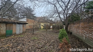 XV. kerület legjobb részén 86 nm-es 3 szobás családi ház eladó. - kép 9