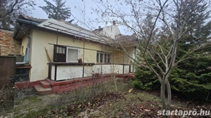 XV. kerület legjobb részén 86 nm-es 3 szobás családi ház eladó. - kép 8