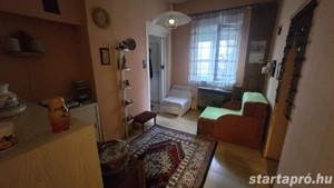 XV. kerület legjobb részén 86 nm-es 3 szobás családi ház eladó. - kép 5