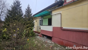 XV. kerület legjobb részén 86 nm-es 3 szobás családi ház eladó. - kép 10